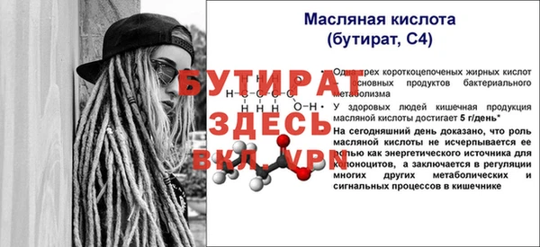 бутират Надым